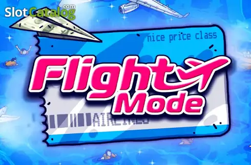 Flight Mode en Betbox