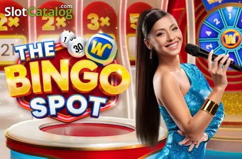 The Bingo Spot en Betbox