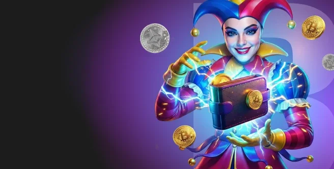 Bono extra por depositar con criptomonedas en Betbox
