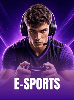 Esports en Betbox
