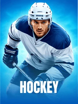 Hockey sobre hielo en Betbox
