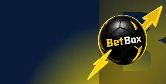 Mega Impulso de cuotas en Betbox
