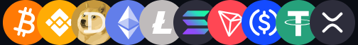 Criptomonedas aceptadas en Betbox: Bitcoin, BNB, Dogecoin, Ethereum, Litecoin, Solana, Tron, USDC, USDT y XRP