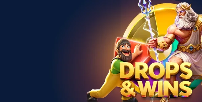 Torneo Drops & Wins de Pragmatic Play en Betbox
