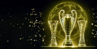 Trofeo de la UEFA Champions League, cuotas potenciadas en Betbox
