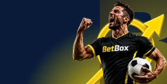 Win Boost de Betbox para apuestas combinadas
